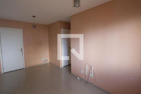 Sala de apartamento à venda com 2 quartos, 46m² em Jardim São Francisco (zona Leste), São Paulo