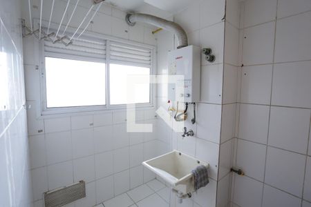 Apartamento à venda com 46m², 2 quartos e 1 vagaÁrea de Serviço