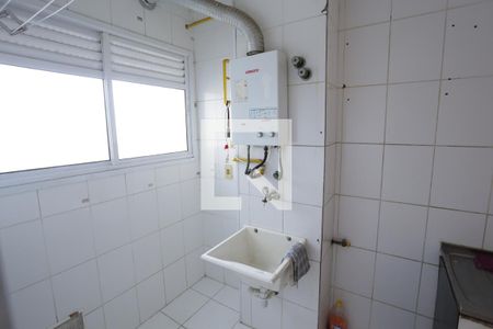 Apartamento à venda com 46m², 2 quartos e 1 vagaÁrea de Serviço
