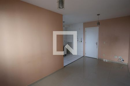 Apartamento à venda com 2 quartos, 46m² em Jardim São Francisco (zona Leste), São Paulo