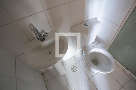 Apartamento à venda com 46m², 2 quartos e 1 vagaBanheiro