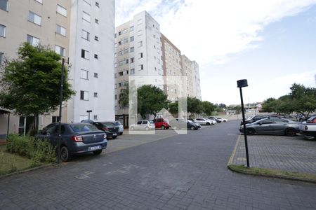 Apartamento à venda com 46m², 2 quartos e 1 vagaGaragem