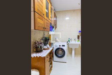 Casa à venda com 370m², 3 quartos e 4 vagasÁrea de serviço