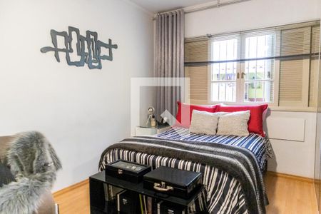 Casa à venda com 370m², 3 quartos e 4 vagasQuarto 3