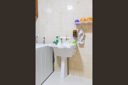 Casa à venda com 370m², 3 quartos e 4 vagasÁrea de serviço