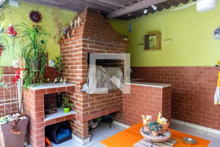 Casa à venda com 370m², 3 quartos e 4 vagasÁrea de lazer