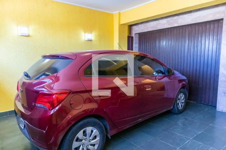 Casa à venda com 370m², 3 quartos e 4 vagasGaragem