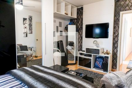 Casa à venda com 370m², 3 quartos e 4 vagasQuarto 3