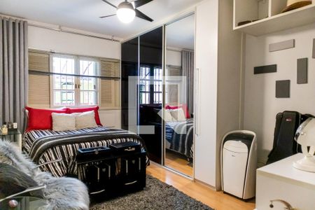 Casa à venda com 370m², 3 quartos e 4 vagasQuarto 3