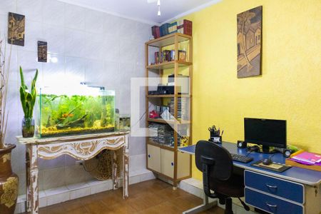 Casa à venda com 370m², 3 quartos e 4 vagasEscritório