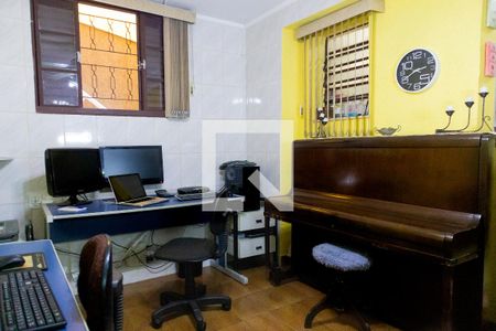 Casa à venda com 370m², 3 quartos e 4 vagasEscritório