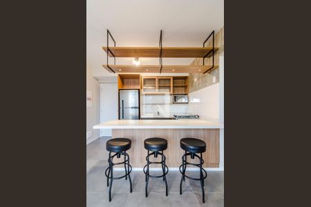 Apartamento para alugar com 60m², 2 quartos e 1 vaga Apartamento para alugar com 60m², 2 quartos e 1 vagaCozinha