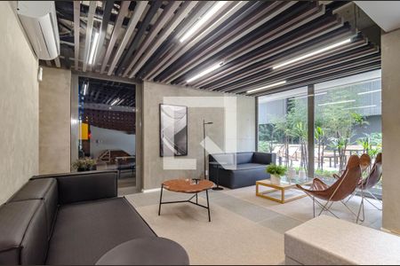 Apartamento para alugar com 60m², 2 quartos e 1 vaga Apartamento para alugar com 60m², 2 quartos e 1 vagaSalão de festas