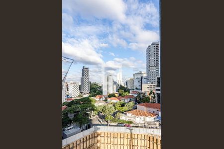 Apartamento para alugar com 60m², 2 quartos e 1 vaga Apartamento para alugar com 60m², 2 quartos e 1 vagaVista dos quartos