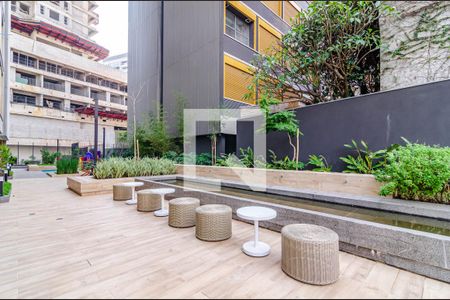 Apartamento para alugar com 60m², 2 quartos e 1 vaga Apartamento para alugar com 60m², 2 quartos e 1 vagaÁrea comum