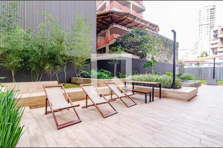 Apartamento para alugar com 60m², 2 quartos e 1 vaga Apartamento para alugar com 60m², 2 quartos e 1 vagaÁrea comum