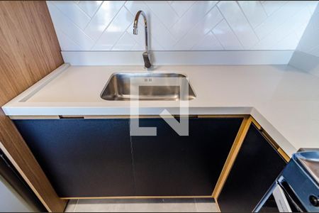 Apartamento para alugar com 60m², 2 quartos e 1 vaga Apartamento para alugar com 60m², 2 quartos e 1 vagaCozinha