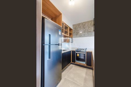 Apartamento para alugar com 60m², 2 quartos e 1 vaga Apartamento para alugar com 60m², 2 quartos e 1 vagaCozinha