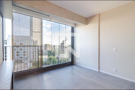 Apartamento para alugar com 60m², 2 quartos e 1 vaga Apartamento para alugar com 60m², 2 quartos e 1 vagaSala