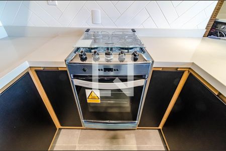 Apartamento para alugar com 60m², 2 quartos e 1 vaga Apartamento para alugar com 60m², 2 quartos e 1 vagaCozinha