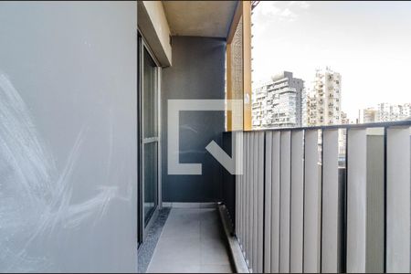 Apartamento para alugar com 60m², 2 quartos e 1 vaga Apartamento para alugar com 60m², 2 quartos e 1 vagaVaranda dos quartos