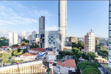 Apartamento para alugar com 60m², 2 quartos e 1 vaga Apartamento para alugar com 60m², 2 quartos e 1 vagaVista