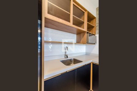 Apartamento para alugar com 60m², 2 quartos e 1 vaga Apartamento para alugar com 60m², 2 quartos e 1 vagaCozinha
