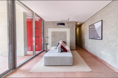 Apartamento para alugar com 60m², 2 quartos e 1 vaga Apartamento para alugar com 60m², 2 quartos e 1 vagaHall de entrada