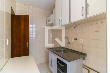 Studio para alugar com 40m², 1 quarto e sem vagaCozinha