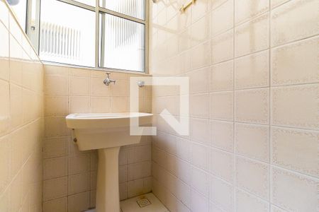 Studio para alugar com 40m², 1 quarto e sem vagaÁrea de serviço