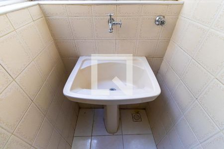 Studio para alugar com 40m², 1 quarto e sem vagaÁrea de serviço