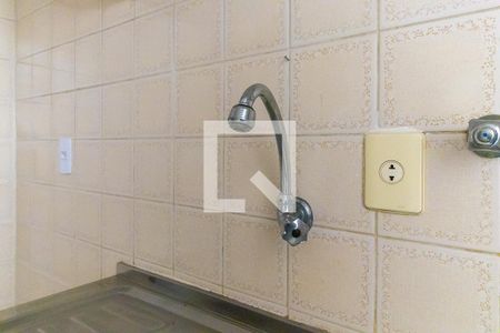 Studio para alugar com 40m², 1 quarto e sem vagaCozinha