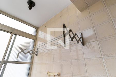 Studio para alugar com 40m², 1 quarto e sem vagaÁrea de serviço