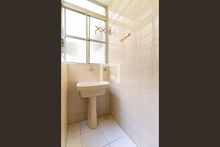 Studio para alugar com 40m², 1 quarto e sem vagaÁrea de serviço