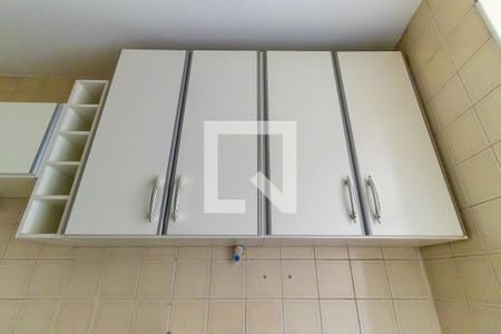 Studio para alugar com 40m², 1 quarto e sem vagaCozinha