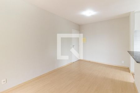 Sala de apartamento para alugar com 2 quartos, 50m² em Higienópolis, São Paulo