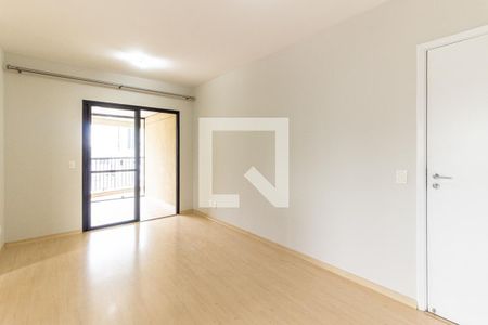 Sala de apartamento para alugar com 2 quartos, 50m² em Higienópolis, São Paulo