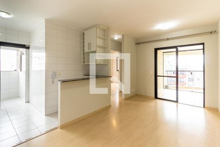 Sala de apartamento para alugar com 2 quartos, 50m² em Higienópolis, São Paulo