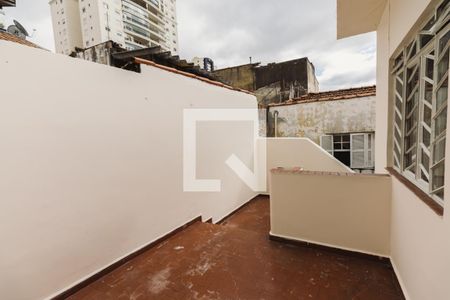 Casa para alugar com 154m², 2 quartos e sem vagaTerraço