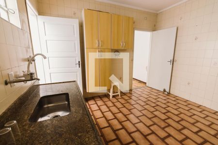 Casa para alugar com 154m², 2 quartos e sem vagaCozinha