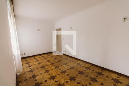 Sala de casa para alugar com 2 quartos, 154m² em Vila Ipojuca, São Paulo