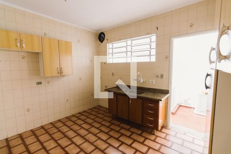 Casa para alugar com 154m², 2 quartos e sem vagaCozinha