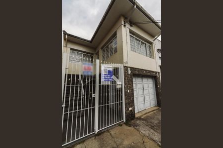 Casa para alugar com 154m², 2 quartos e sem vagaFachada