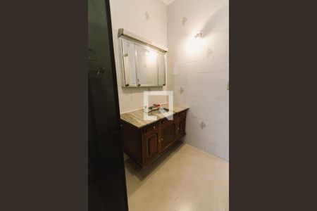 Casa para alugar com 154m², 2 quartos e sem vagaBanheiro