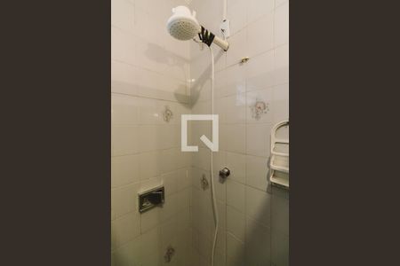 Casa para alugar com 154m², 2 quartos e sem vagaBanheiro Chuveiro