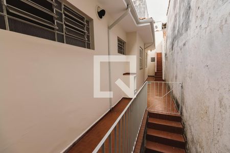 Casa para alugar com 154m², 2 quartos e sem vagaQuintal