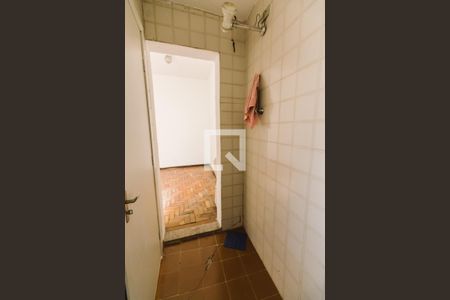 Casa para alugar com 154m², 2 quartos e sem vagaBanheiro de Serviço