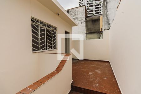 Casa para alugar com 154m², 2 quartos e sem vagaTerraço