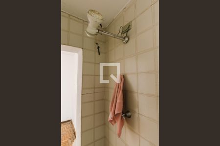 Casa para alugar com 154m², 2 quartos e sem vagaBanheiro de Serviço