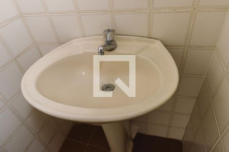 Casa para alugar com 154m², 2 quartos e sem vagaBanheiro de Serviço